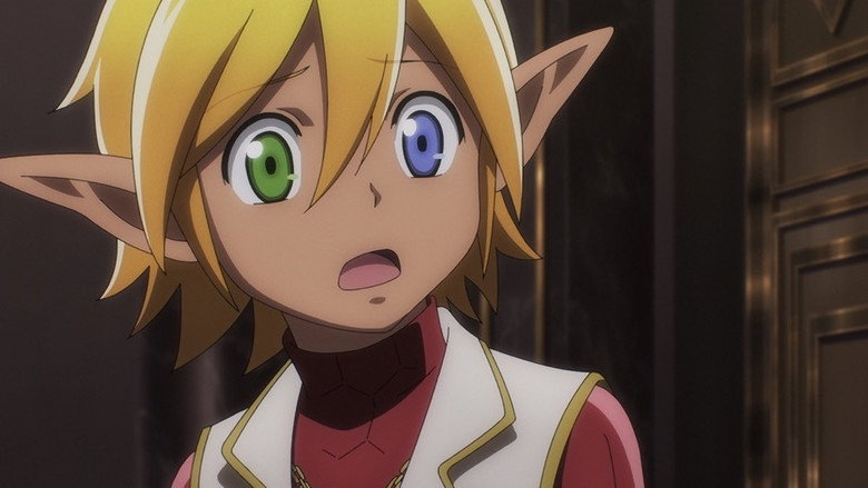Still from Overlord - Season 4 Episode 5