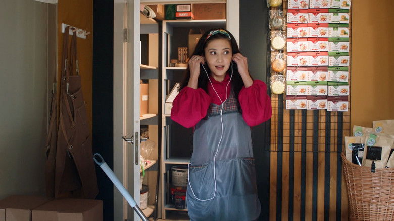 Still image for День семьи season 1 episode 6: Episode 6 Still image for День семьи season 1 episode 6: Episode 6