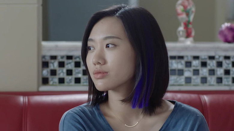 Still image for 卧底警花 season 1 episode 7: Episode 7