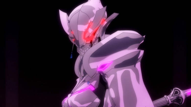 Still from Metallic Rouge - Season 1 Episode 12