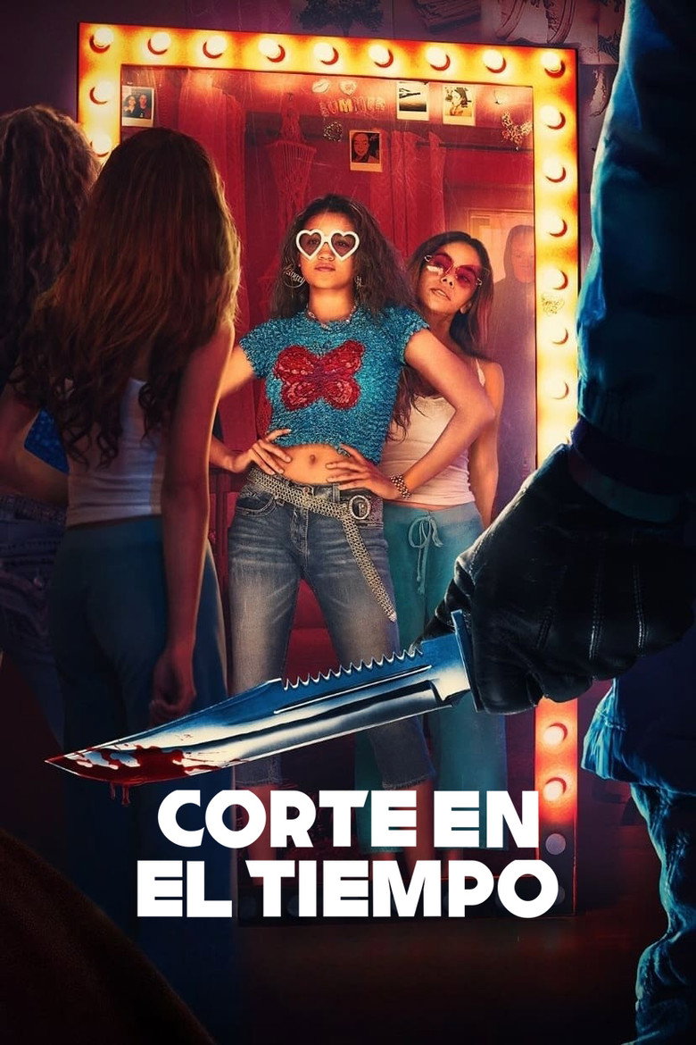 Póster la Película