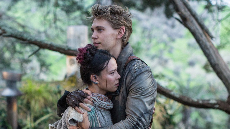 Still from The Shannara Chronicles - Season 2 Episode 7