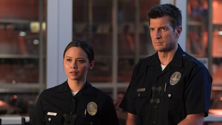 Watch The Rookie Season 2 Episode 5 - Tough Love Online free | Watch Series
