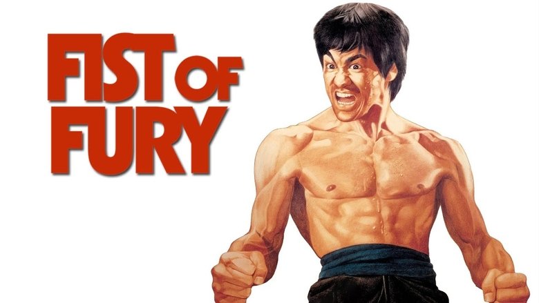 Fist of Fury (1972)