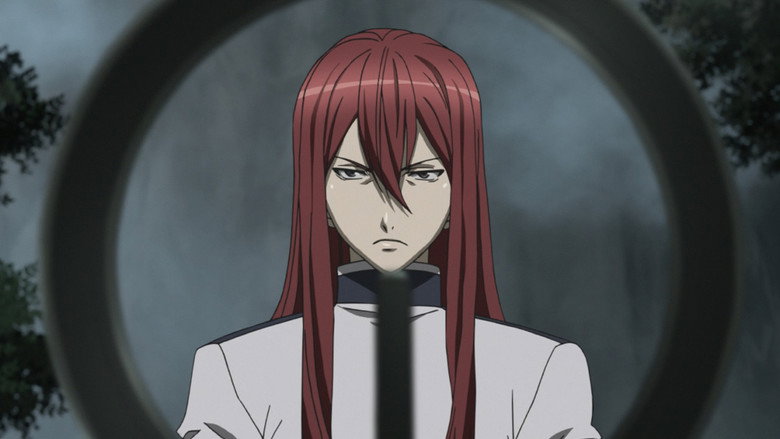 Still from Zetsuen no Tempest - Season 1 Episode 8