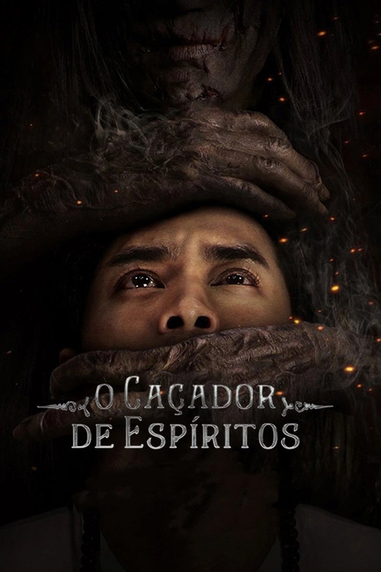 O Caçador de Espíritos