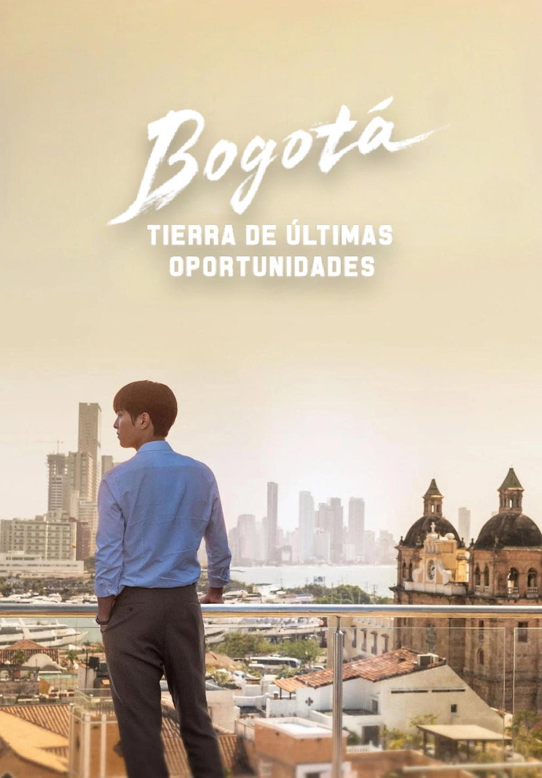 Póster la Película