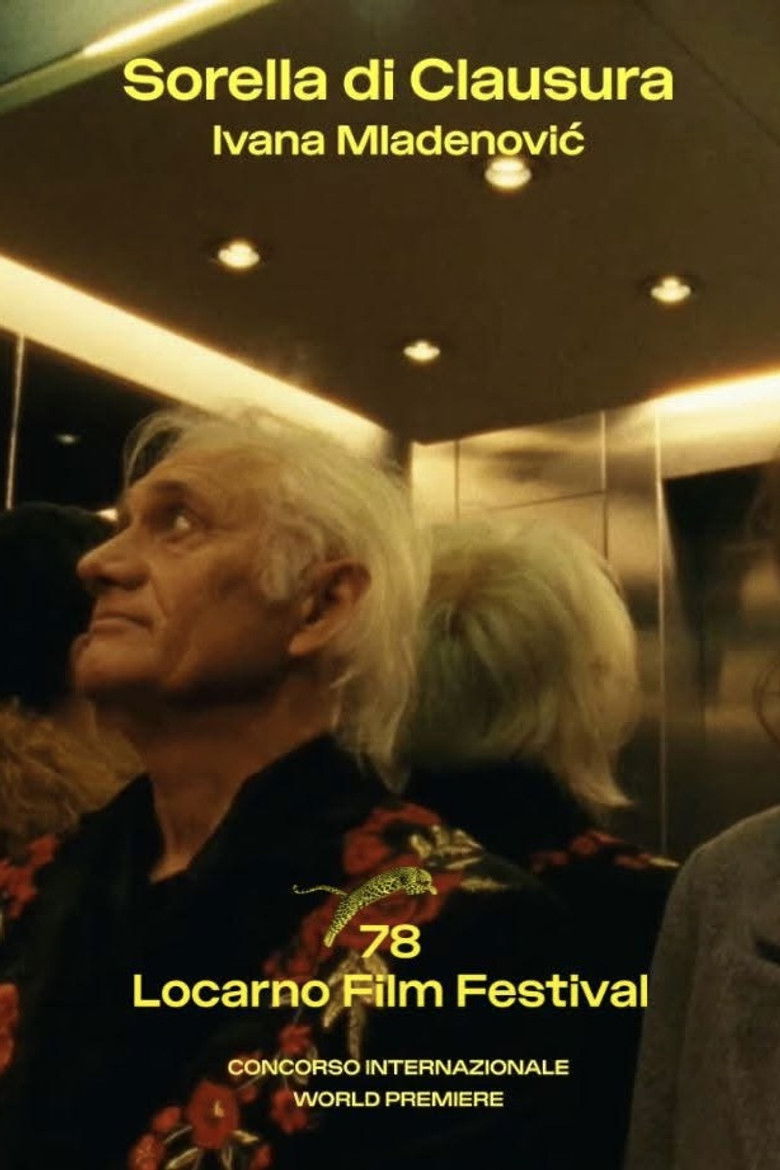 Imatge de Sorella di Clausura