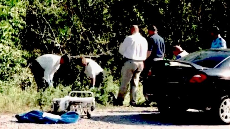 Still image for Murder 360 season 1 episode 10: The Bayou Strangler