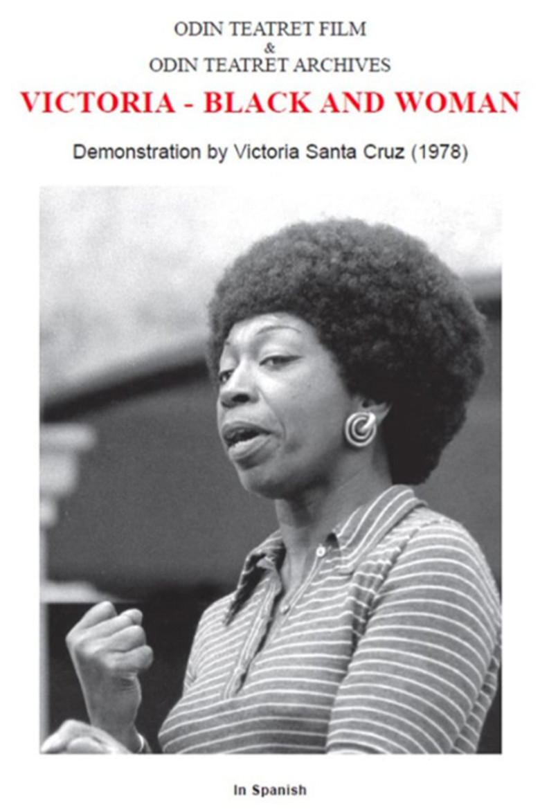 Imatge de Black and Woman