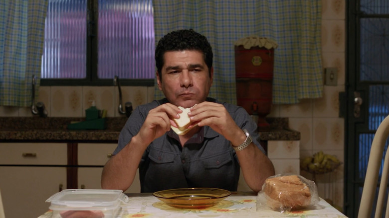 Image d'arrière-plan 4 du film Mandioca Frita