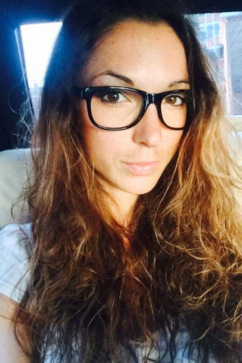 Caroline Labourdette portrait image