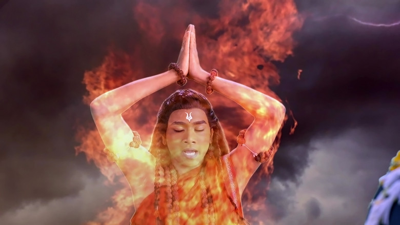 राधाकृष्ण Temporada 4 Episodio 14 Cuevana 3