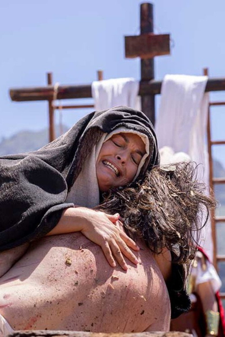 Imatge de La Pasión de Adeje