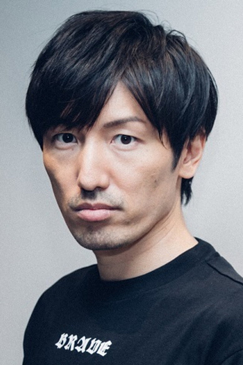 Hiroyuki Sawano photo 2