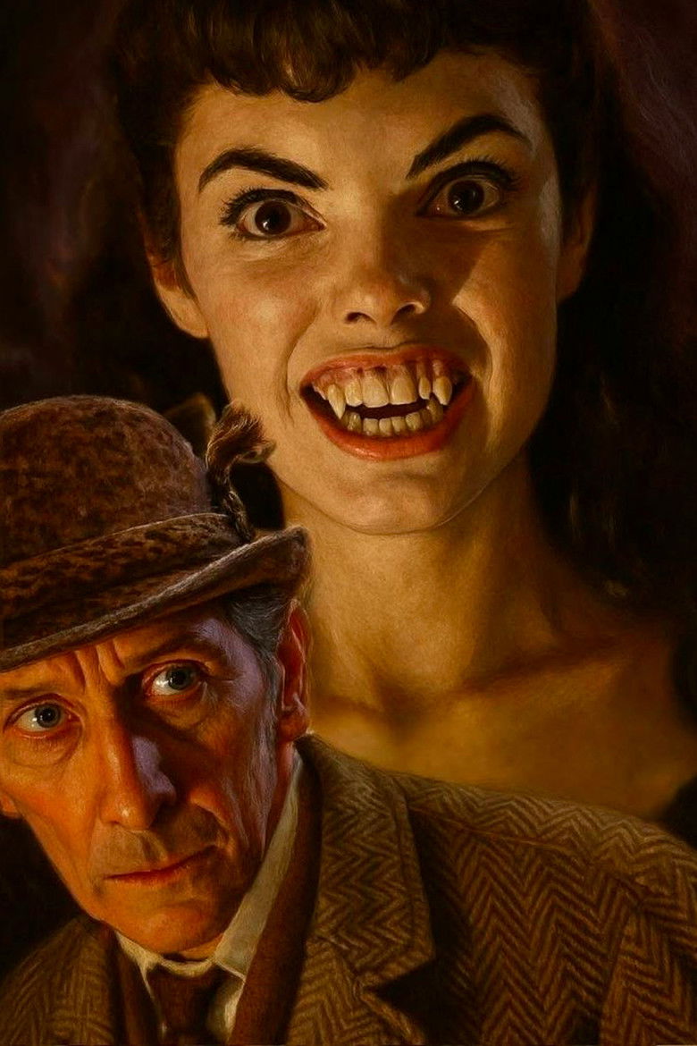 Imatge de The Brides of Dracula