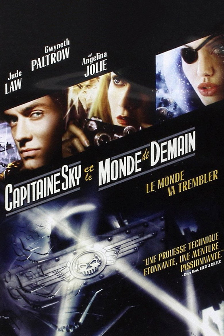 Póster la Película