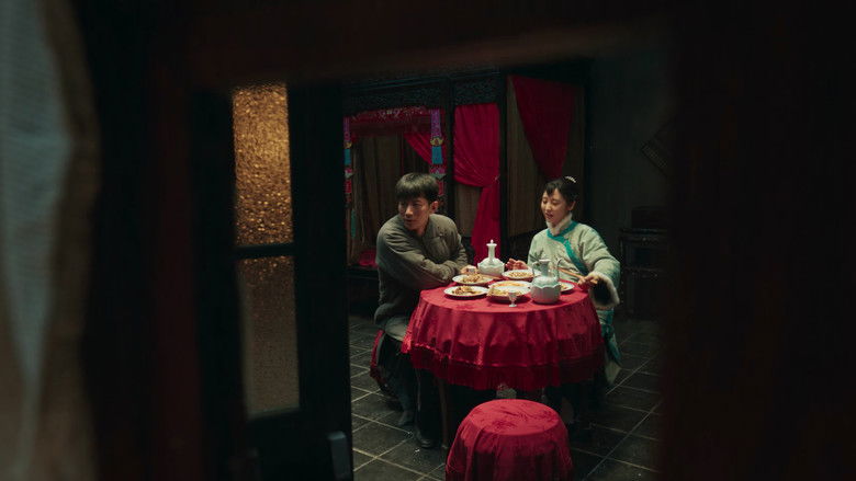 Still image for This Thriving Land season 1 episode 6: Episode 6 Still image for This Thriving Land season 1 episode 6: Episode 6