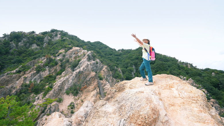 Still image for Tozan de Itadaki Meshi! season 1 episode 16: Episode 16