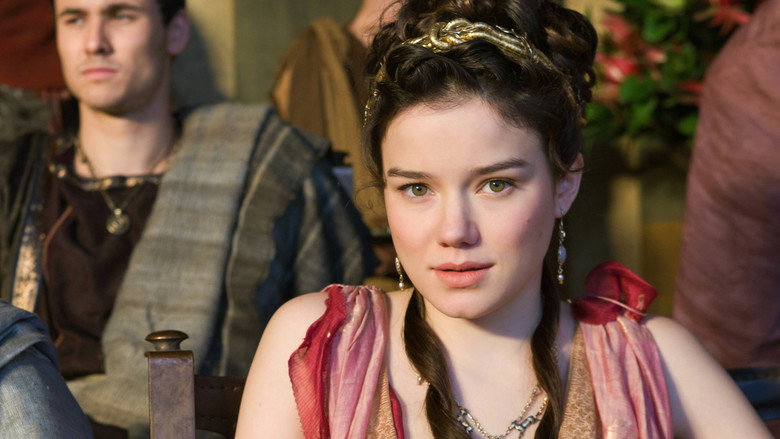 Nonton TV Series Spartacus: 2x2 Streaming Film Serian Sub Indo