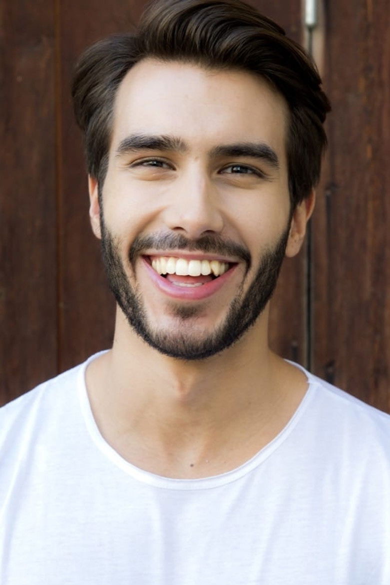 João Luís Silva portrait image