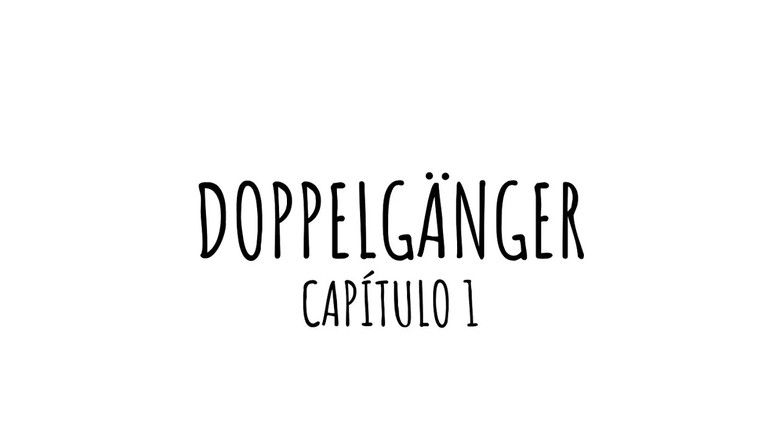 Still image for DOPPELGÄNGER season 1 episode 1: Episode 1