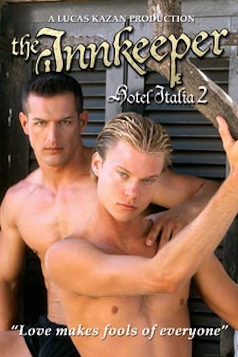Imatge de The Innkeeper: Hotel Italia 2