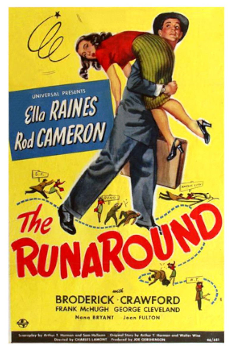 Imatge de The Runaround