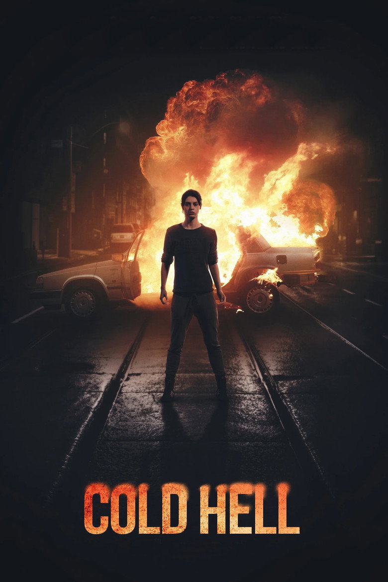 Film poster
