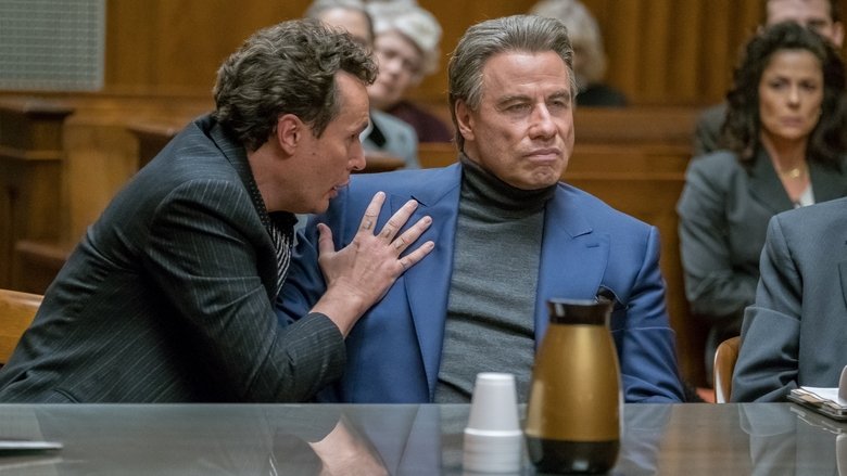 Gotti (2018)