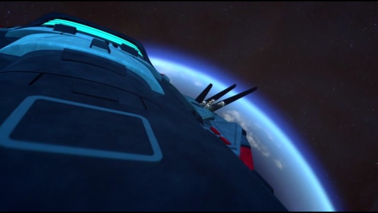 נינג'גו: מאסטר הספינג'יצו עונה 3 פרק 7 לצפייה ישירה