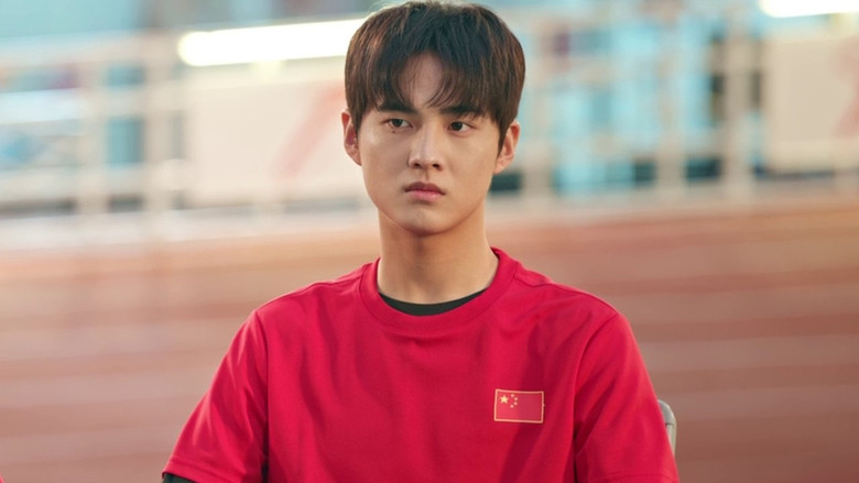 Still image for Chasing the Wind season 1 episode 8: Episode 8 Still image for Chasing the Wind season 1 episode 8: Episode 8