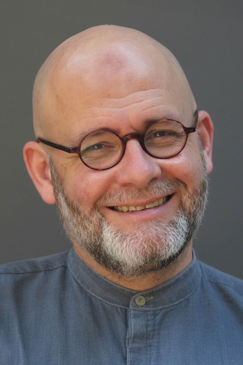 Engin Noyan portrait image