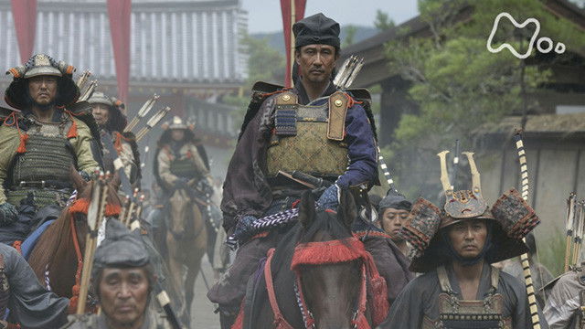 Still image for Taira no Kiyomori season 1 episode 5: Crush the Pirates (海賊討伐) Still image for Taira no Kiyomori season 1 episode 5: Crush the Pirates (海賊討伐)