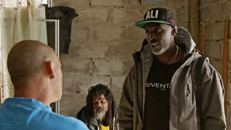 Still image for Black Market season 1 episode 2: Illicit Abalone Still image for Black Market season 1 episode 2: Illicit Abalone