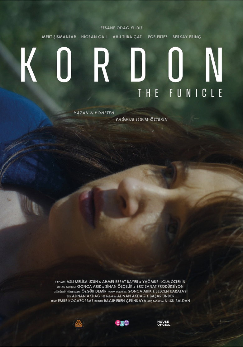 The Funicle