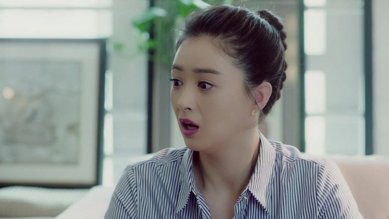 Still image for 凡人的品格 season 1 episode 39: Episode 39