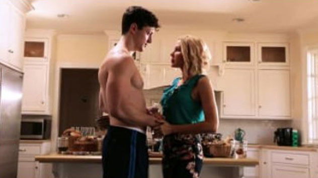 Blood Relatives 6×1