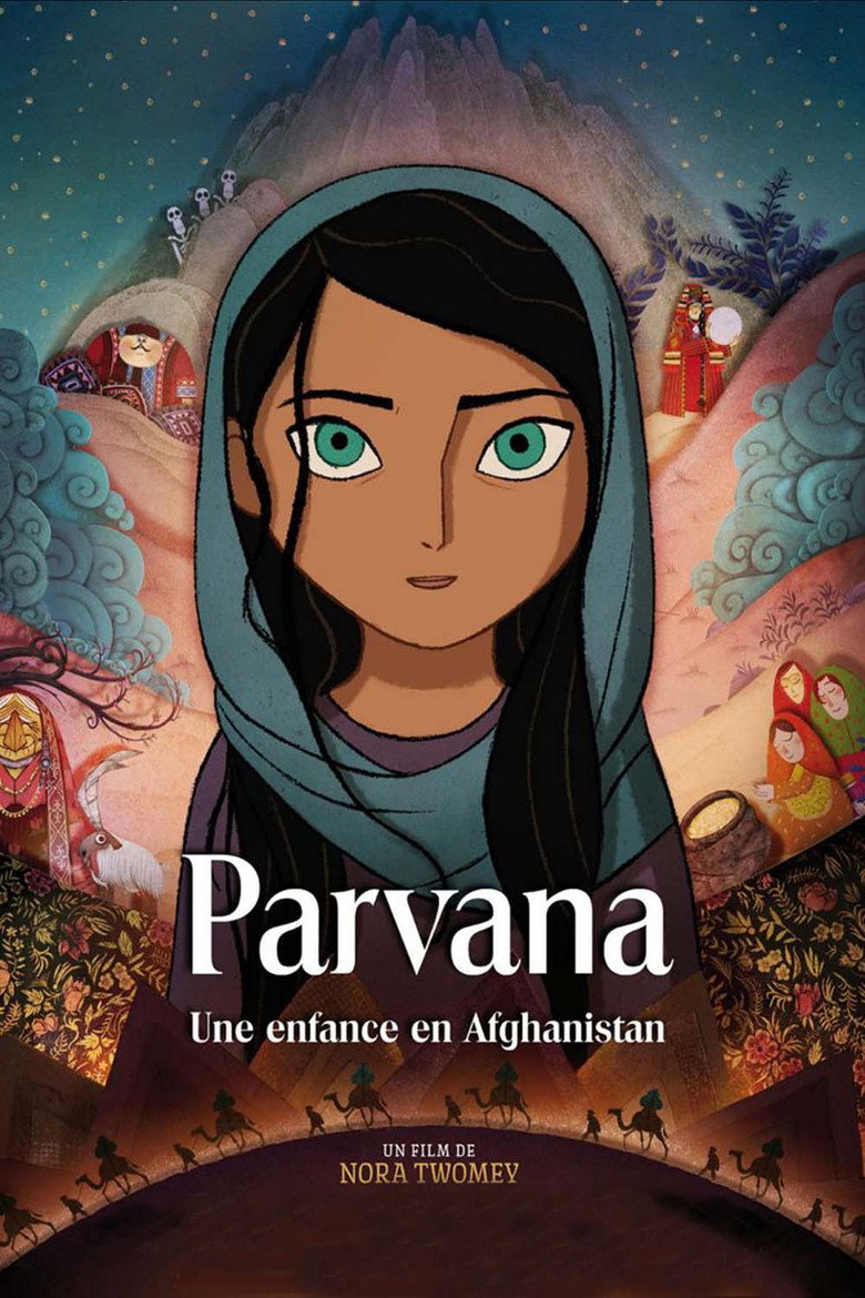Póster la Película