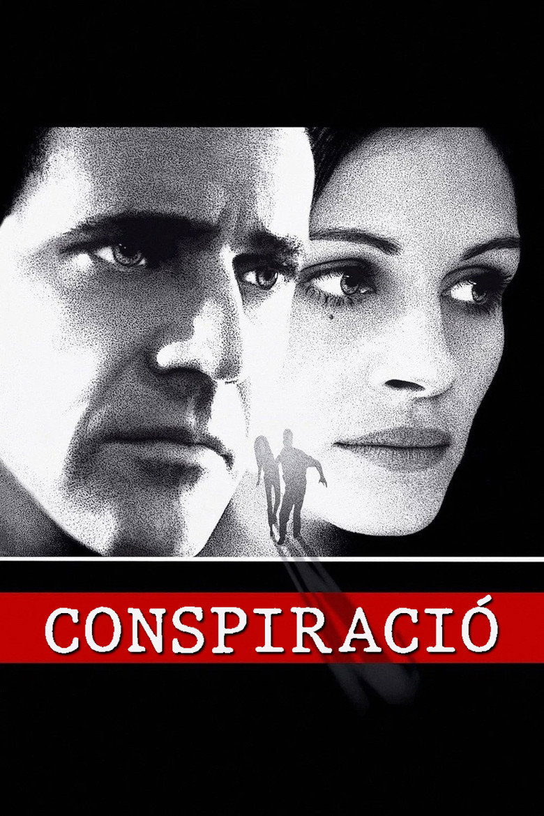 Imatge de Conspiració