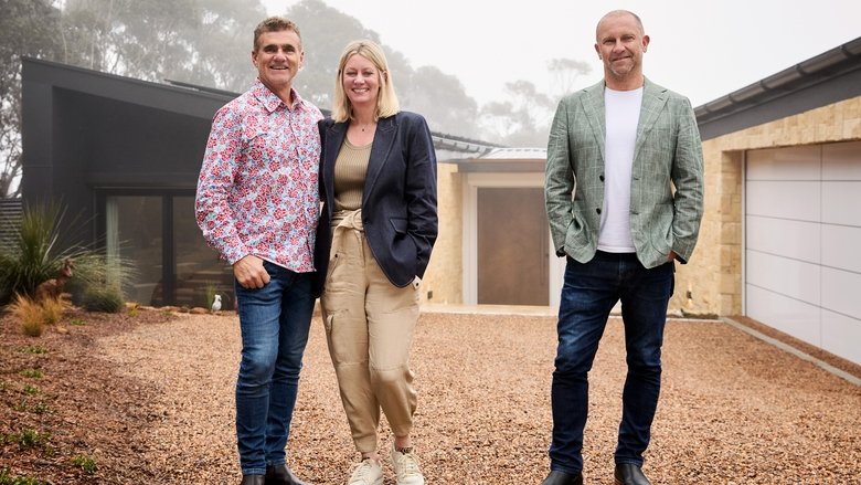 Grand Designs Australia 12×5