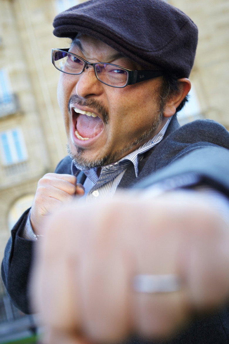 Koji Shiraishi photo 5