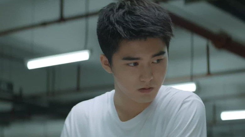 Still image for The Science of Falling in Love season 1 episode 15: Episode 15 Still image for The Science of Falling in Love season 1 episode 15: Episode 15