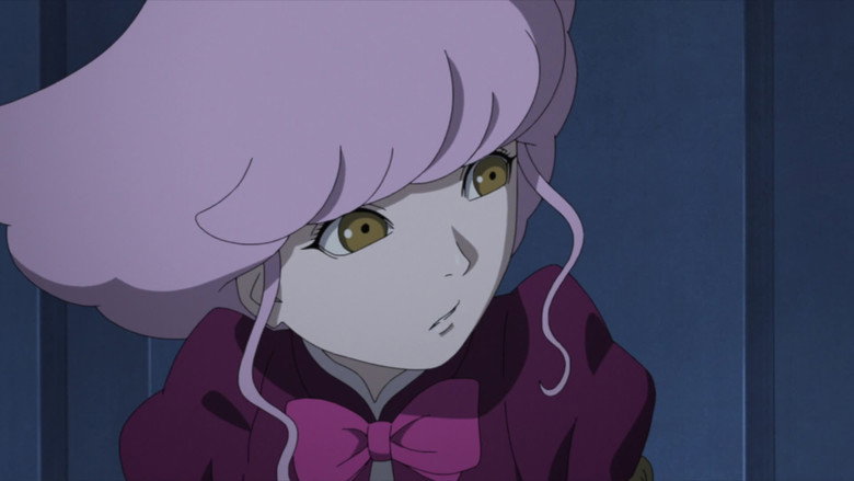 Still from Boruto: Naruto Next Generations - Season 1 Episode 266