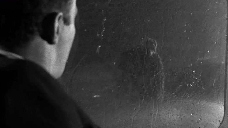 Still from The Twilight Zone - Season 5 Episode 3