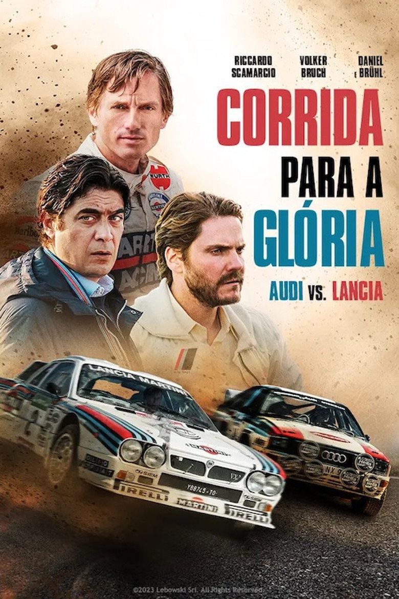 Póster la Película
