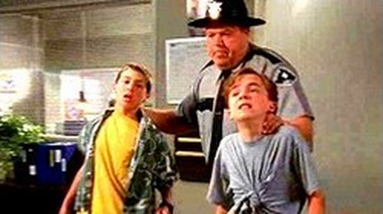 Malcolm In The Middle Streaming Vf Saison 1 Série Malcolm saison 1 épisode 10 complète en streaming VF et VOSTFR