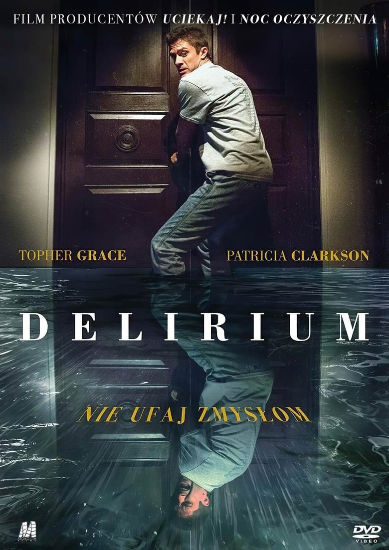 Delirium (2018)