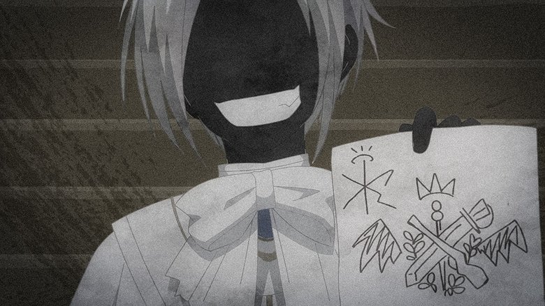 Dead Mount Death Play 1×10