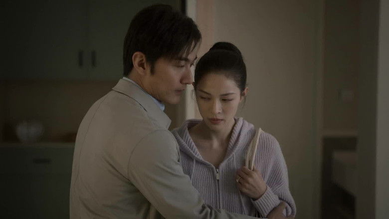 Still image for Born to Run season 1 episode 1: Episode 1